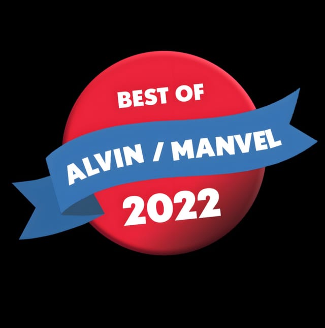 Best Of 2022