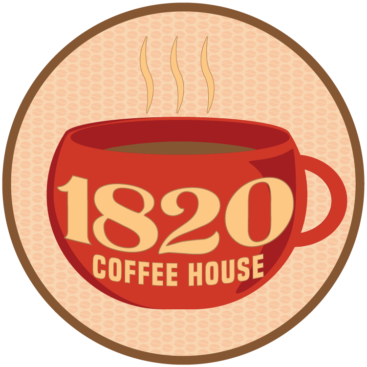 1820 Coffee House