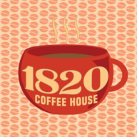 1820 Coffee House